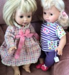 baby so beautiful two dolls pink purple_03